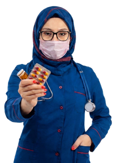 Fast &amp; Trusted Medicine Delivery
